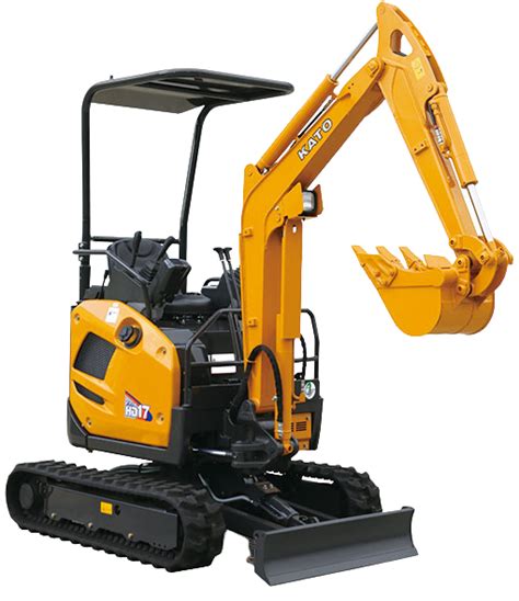 construction equipment supplier mini excavator and compact equipment for sale|Get Any Job Done with KATO Compact Excavators .